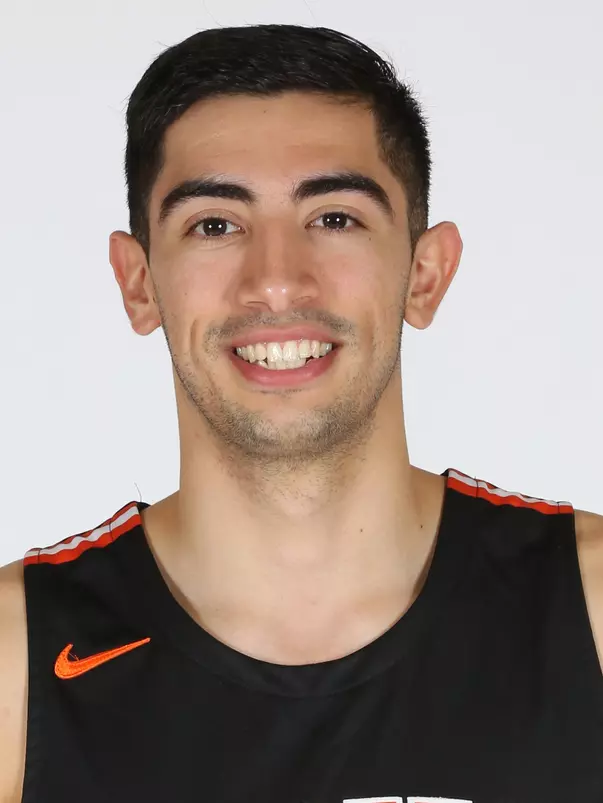 Vittorio Reynoso Avila