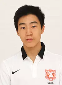 Princeton University men's squash posed and team photos, Princeton, NJ, October 30, 2018.