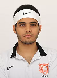 Princeton University men's squash posed and team photos, Princeton, NJ, October 30, 2018.