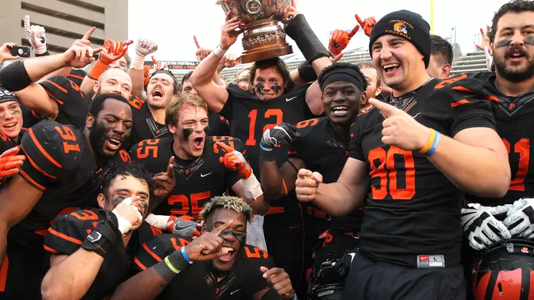 Featured Fellow: Patricia Fernandez-Kelly