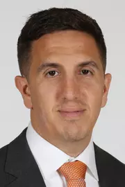 Chris Mongilia
