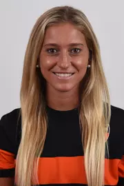 McDonough Headshot