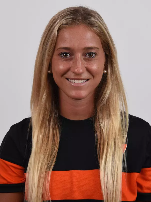 McDonough Headshot