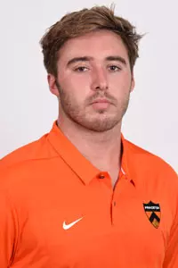 Wyatt Benson
