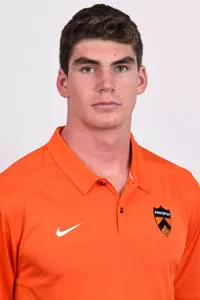 Mitchell Cooper