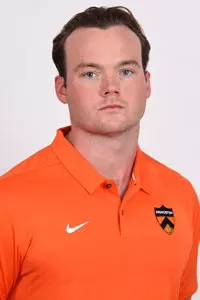Logan MacDonnell