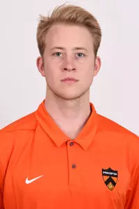 Kyle MacMillian