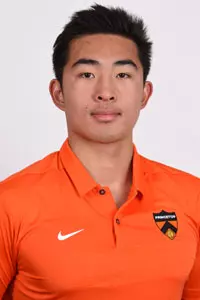Christopher Xi