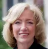 Polly Griffin