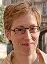 Margot Canaday