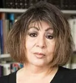 Patricia Fernandez-Kelly