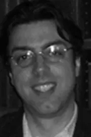 Jean-Cristophe de Swaan