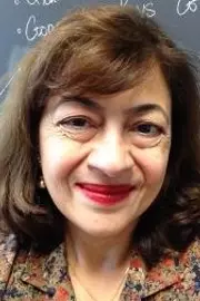 Swati Bhatt