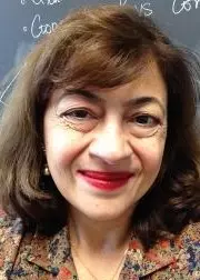 Swati Bhatt