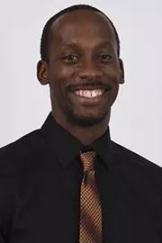 Reuben Jones