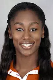 Amina Smith