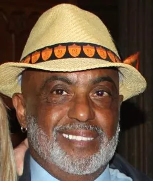 Ken Samuel