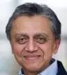 Ashoka Mody