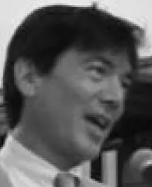 Jeff Nunokawa