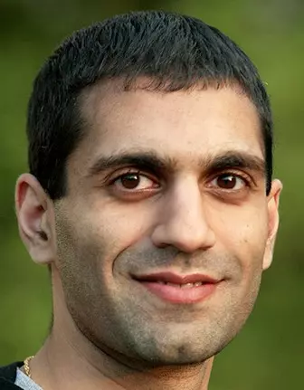 Naveen Virma
