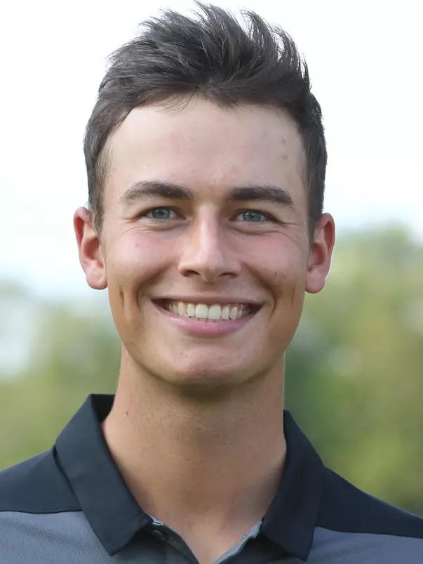 Princeton University men's golf team and individual photos, Princeton, NJ, September 19, 2018.