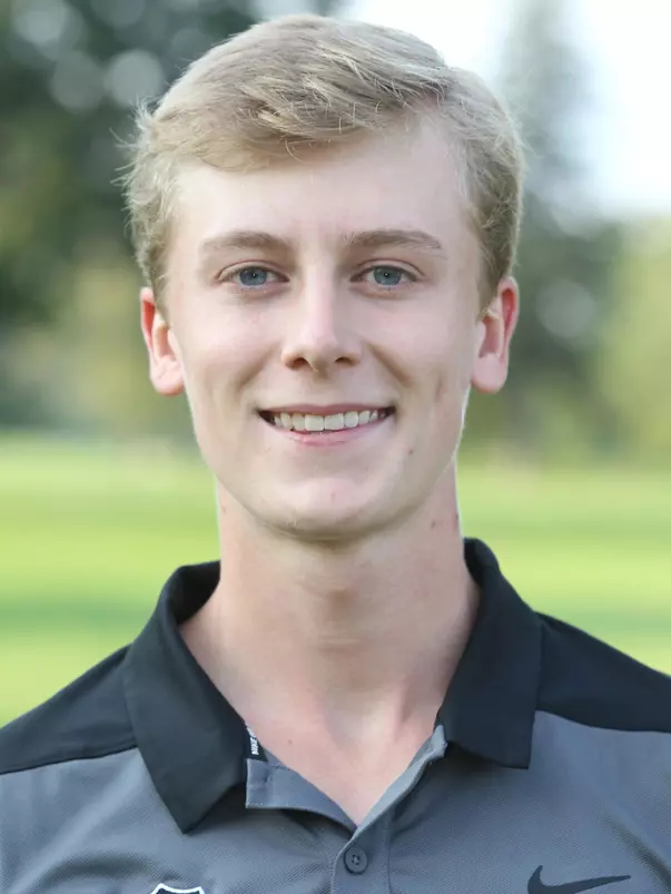 Princeton University men's golf team and individual photos, Princeton, NJ, September 19, 2018.