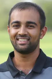 Princeton University men's golf team and individual photos, Princeton, NJ, September 19, 2018.