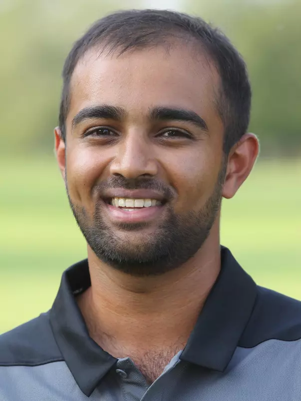 Princeton University men's golf team and individual photos, Princeton, NJ, September 19, 2018.