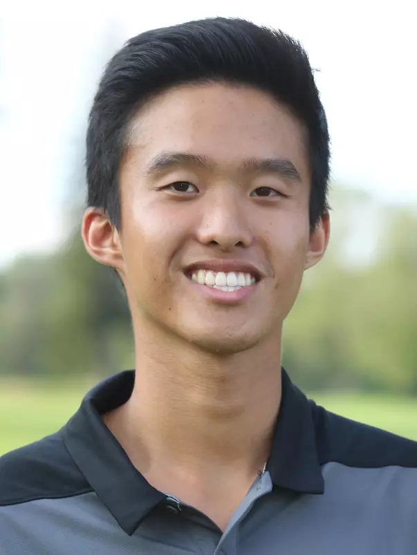 Princeton University men's golf team and individual photos, Princeton, NJ, September 19, 2018.