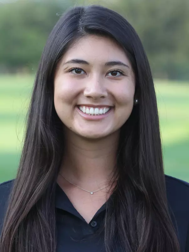 Princeton University women's golf team photo, Princeton, NJ, September 19, 2018.