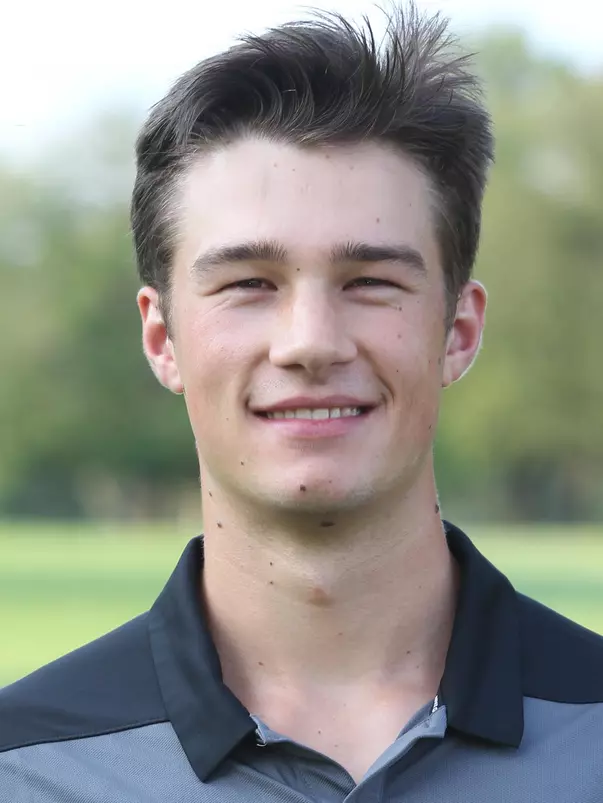 Princeton University men's golf team and individual photos, Princeton, NJ, September 19, 2018.