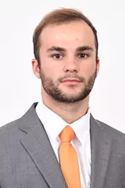 Jake Stevens