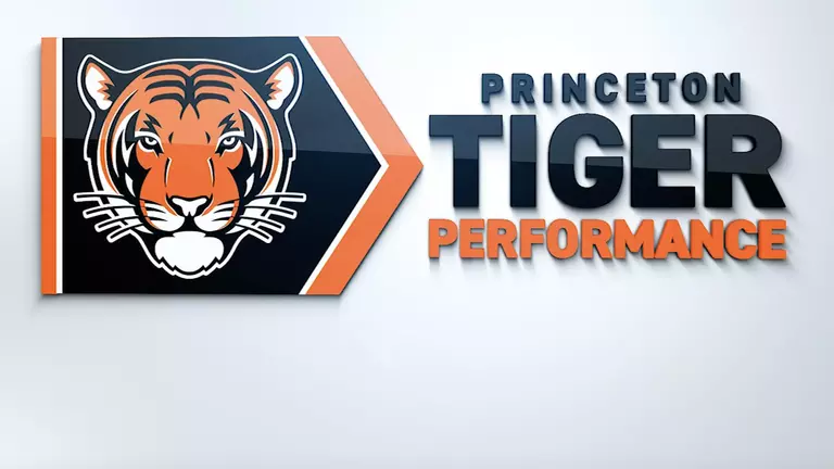 Princeton Tiger Performance: Princeton Athletics' Focus on Sport Psychology