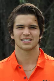 Princeton University men's tennis team photo, Princeton, NJ, September 7, 2018.