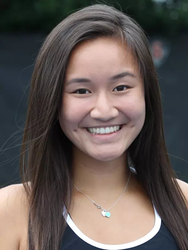 Princeton University women's tennis team photo, Princeton, NJ, September 7, 2018.