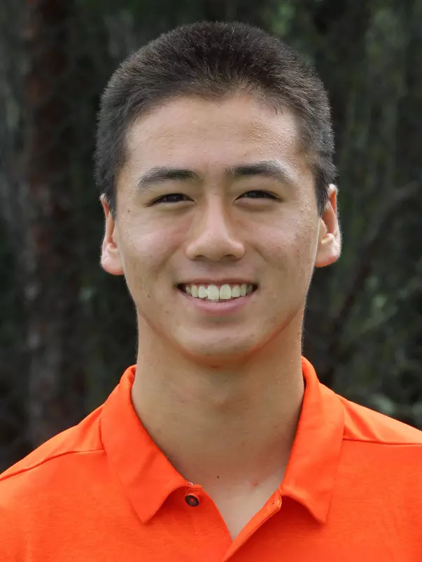 Princeton University men's tennis team photo, Princeton, NJ, September 7, 2018.