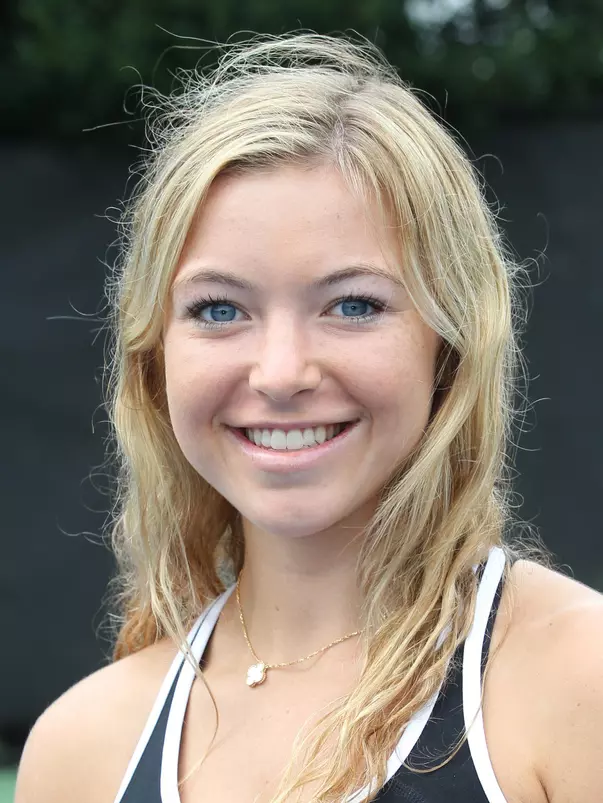 Princeton University women's tennis team photo, Princeton, NJ, September 7, 2018.