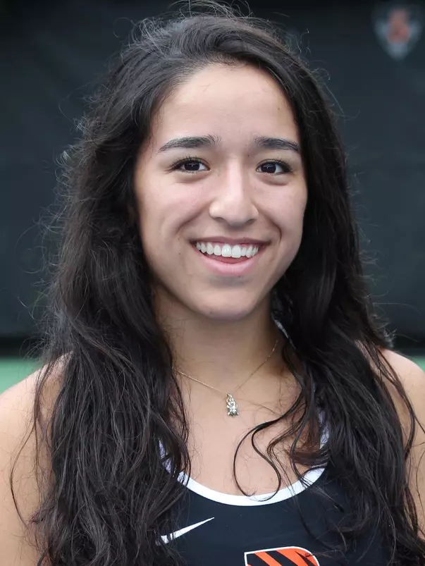 Princeton University women's tennis team photo, Princeton, NJ, September 7, 2018.