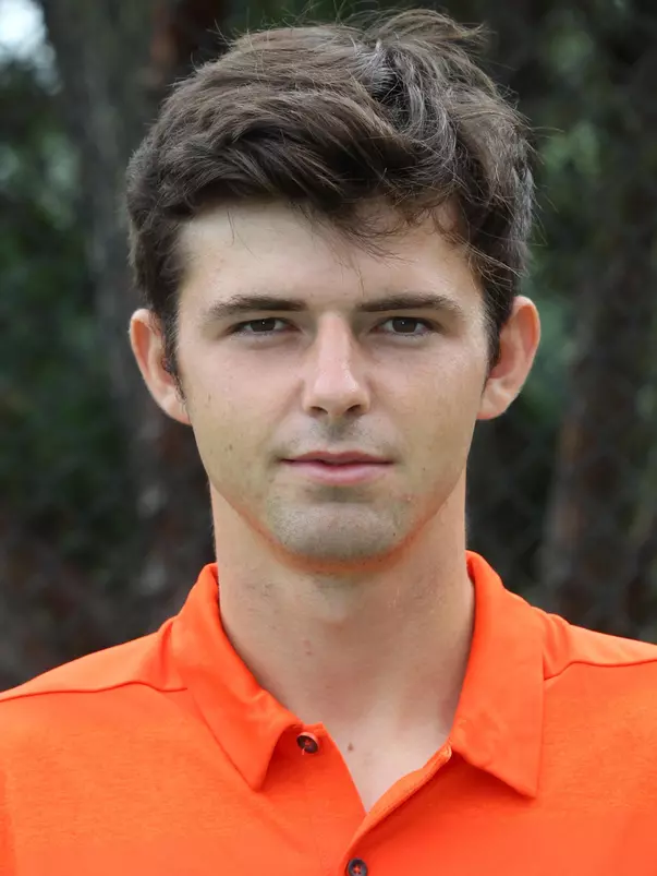 Princeton University men's tennis team photo, Princeton, NJ, September 7, 2018.