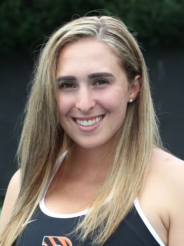 Princeton University women's tennis team photo, Princeton, NJ, September 7, 2018.