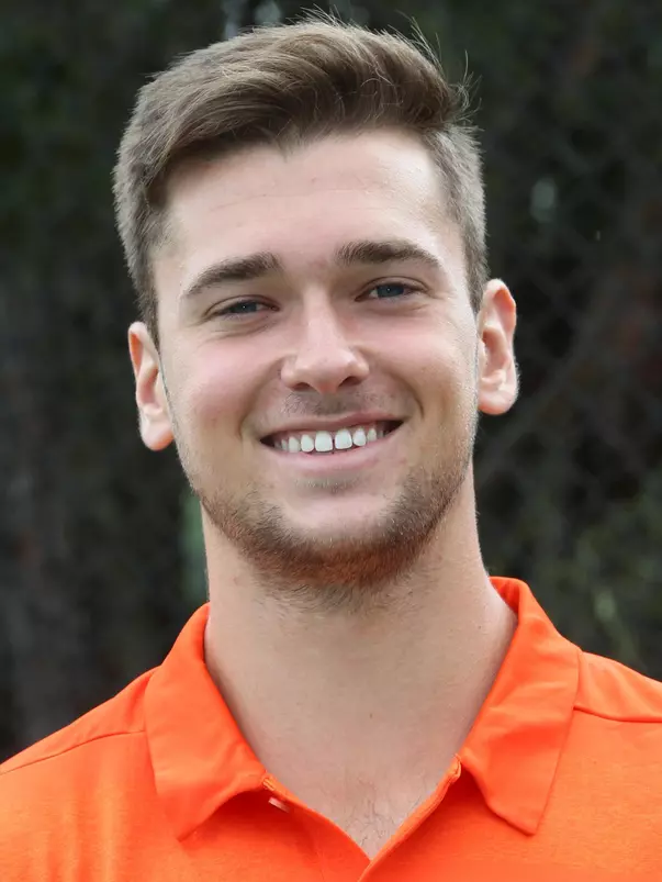 Princeton University men's tennis team photo, Princeton, NJ, September 7, 2018.