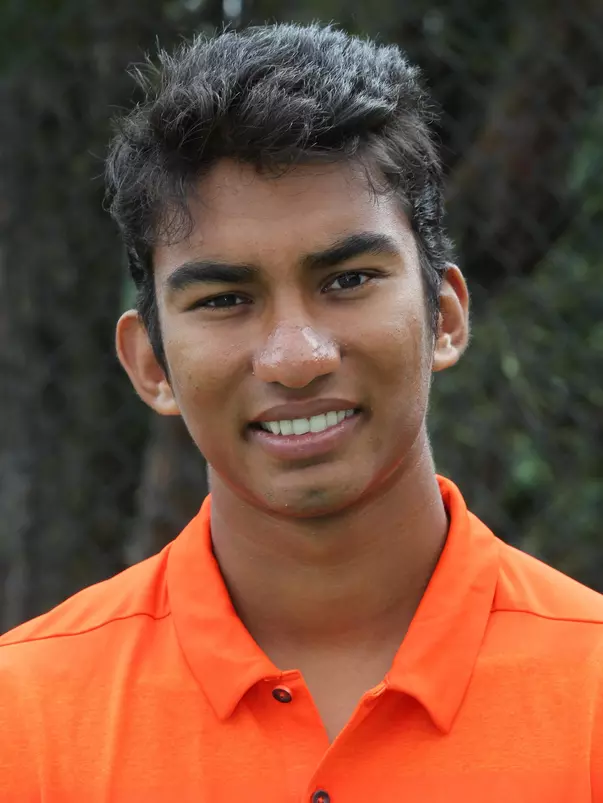 Princeton University men's tennis team photo, Princeton, NJ, September 7, 2018.