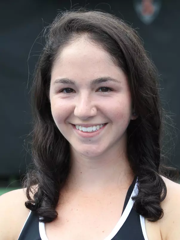 Princeton University women's tennis team photo, Princeton, NJ, September 7, 2018.
