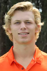 Princeton University men's tennis team photo, Princeton, NJ, September 7, 2018.