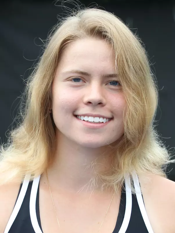 Princeton University women's tennis team photo, Princeton, NJ, September 7, 2018.