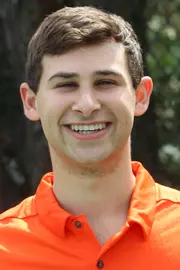 Princeton University men's tennis team photo, Princeton, NJ, September 7, 2018.