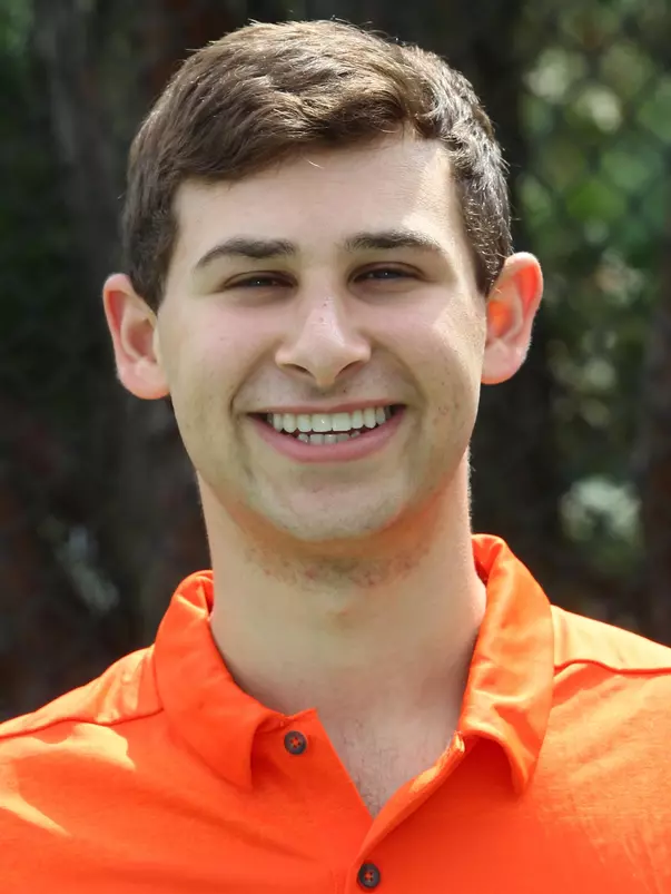 Princeton University men's tennis team photo, Princeton, NJ, September 7, 2018.