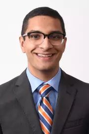 Nikhil Lal