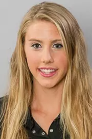 Rachel Pierson
