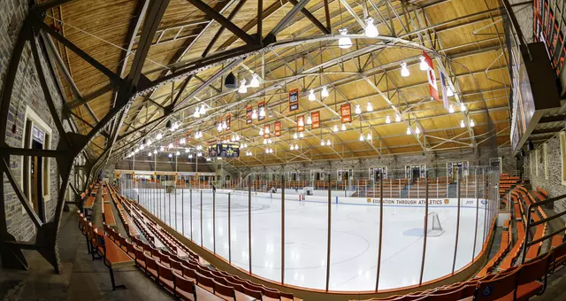 Hobey Baker Rink
